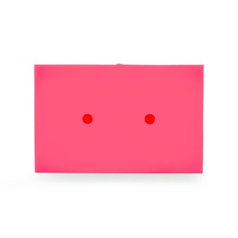 Pop-A-Toothbrush, 2-Brush Pink